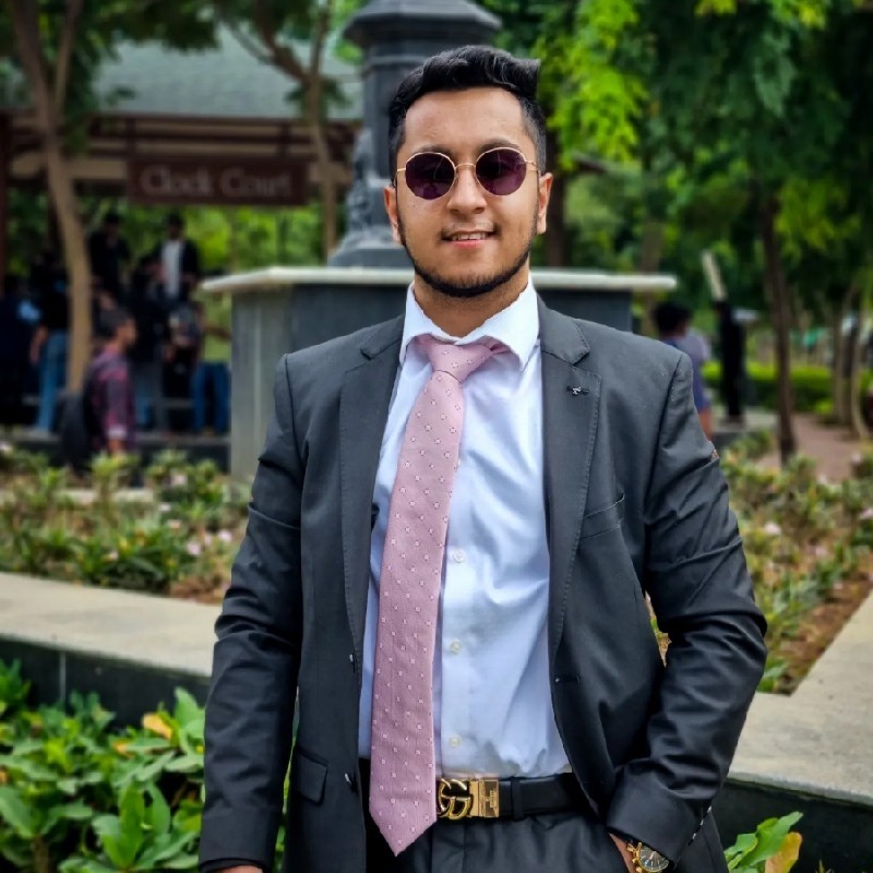 Akshat Sharma - Portfolio